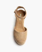 Alpargata Camel M5390