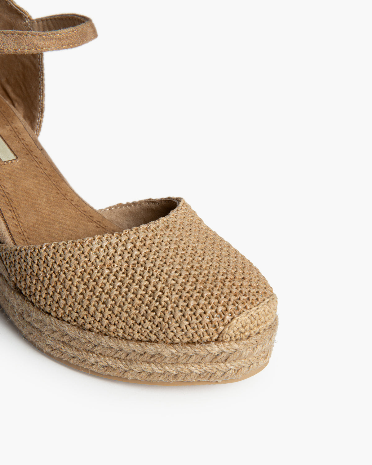 Alpargata Camel M5390