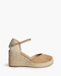 Alpargata Camel M5391