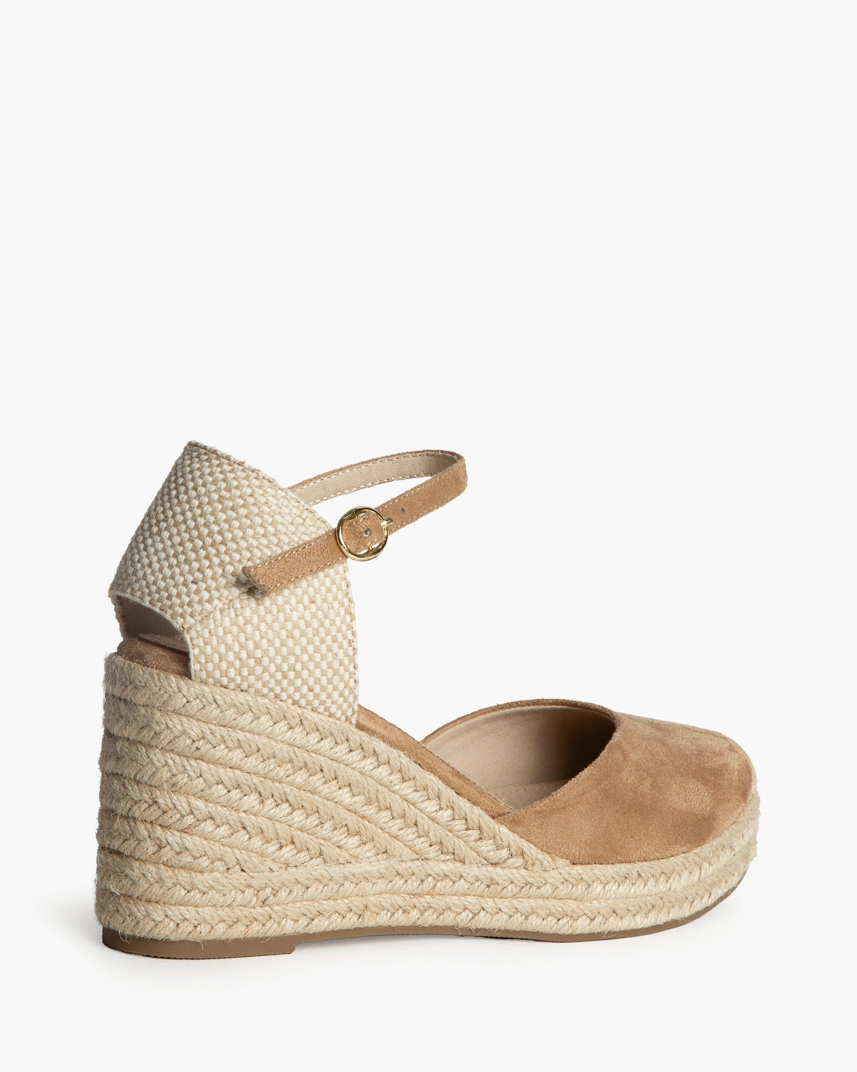 Alpargata Camel M5391