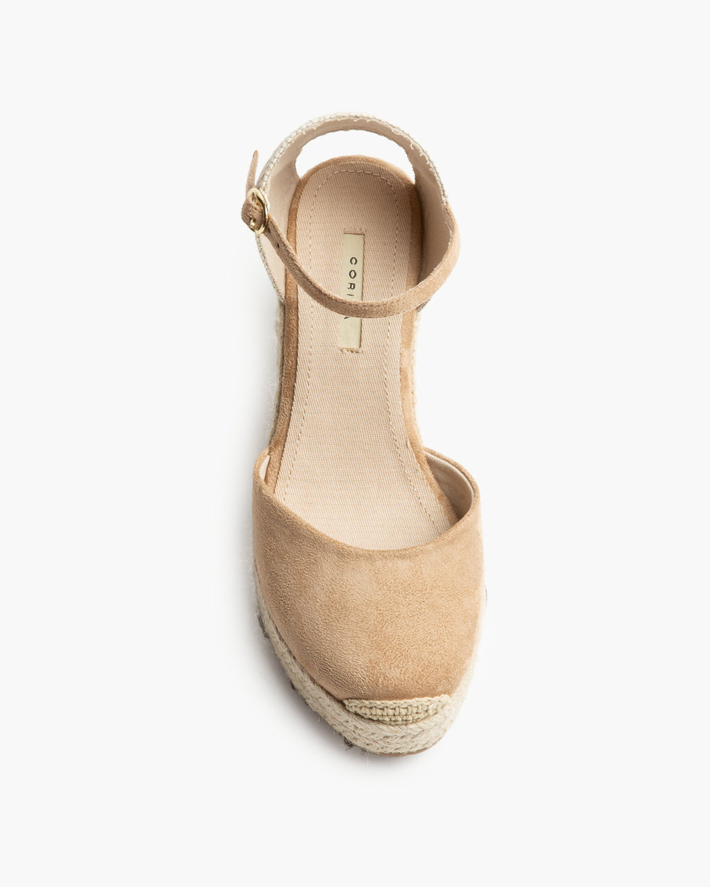 Alpargata Camel M5391