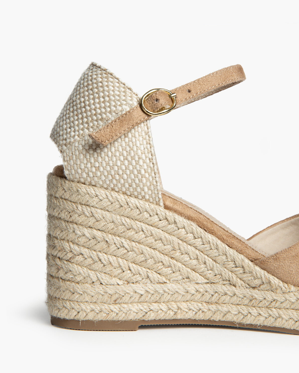 Alpargata Camel M5391