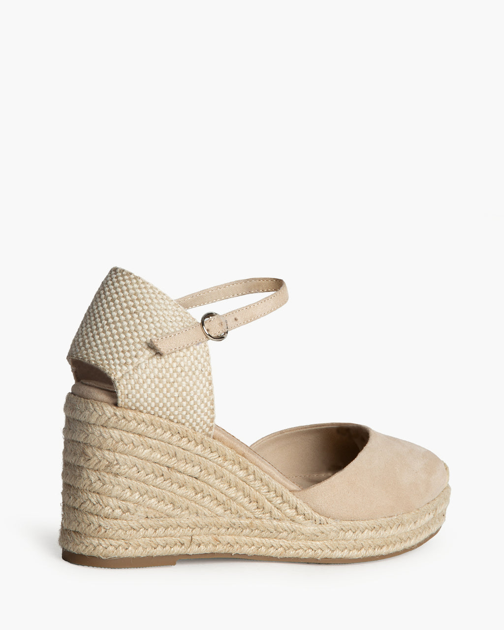 Alpargata Natural M5391