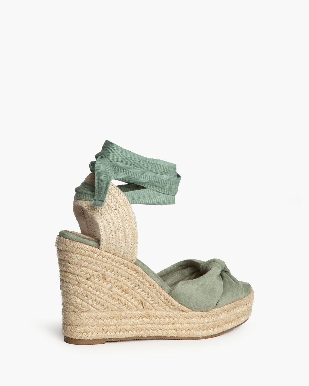 Alpargata Verde M5400