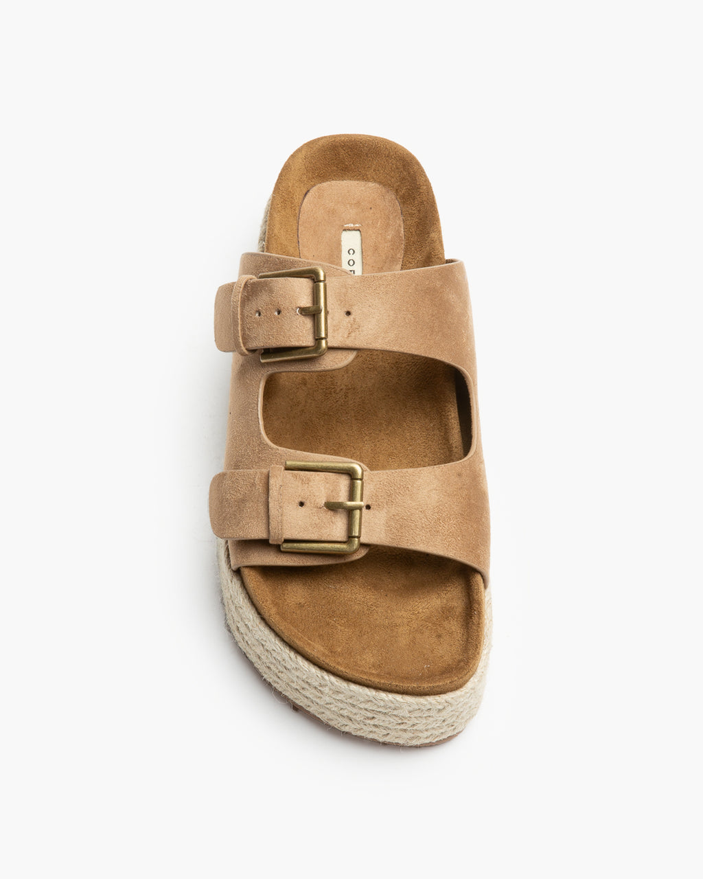 Sandalia Camel M5410