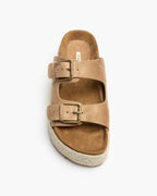 Sandalia Camel M5410
