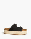 Sandalia Negro M5410