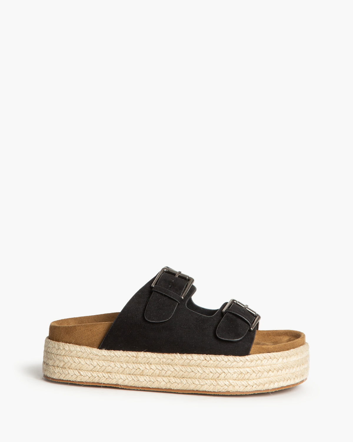 Sandalia Negro M5410