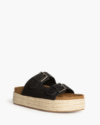 Sandalia Negro M5410