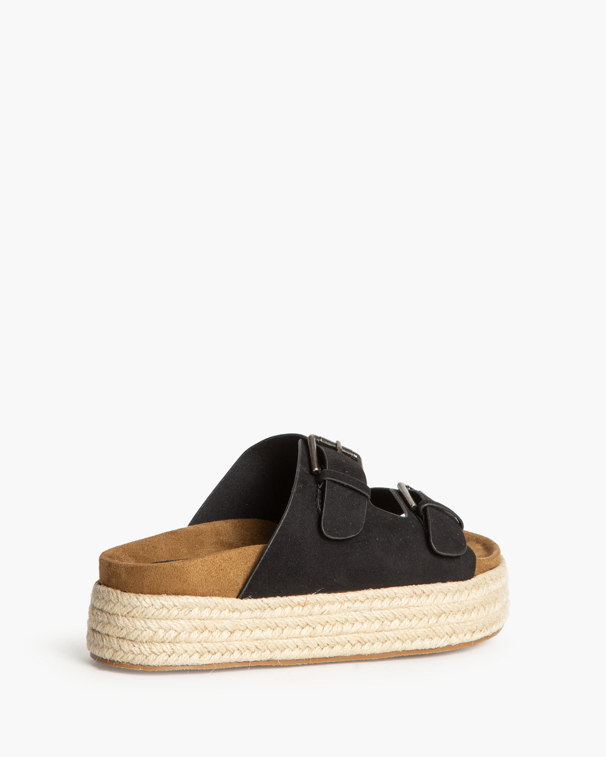 Sandalia Negro M5410