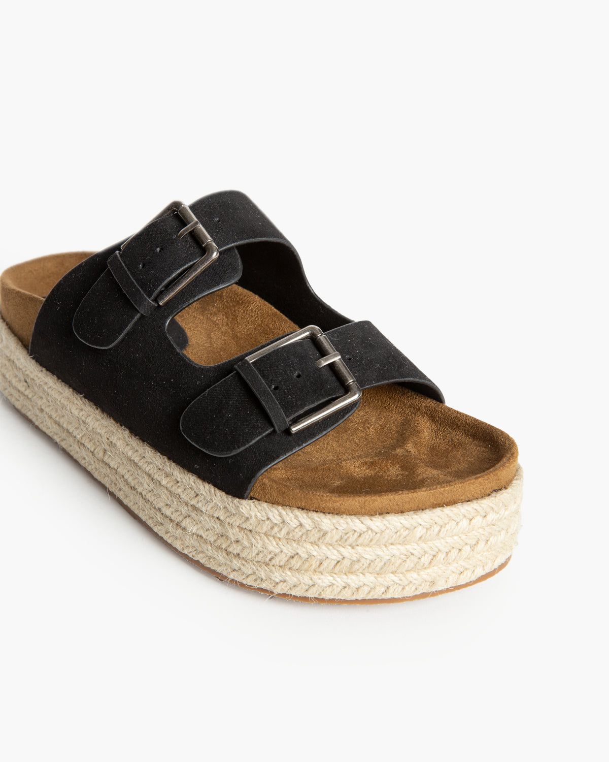 Sandalia Negro M5410