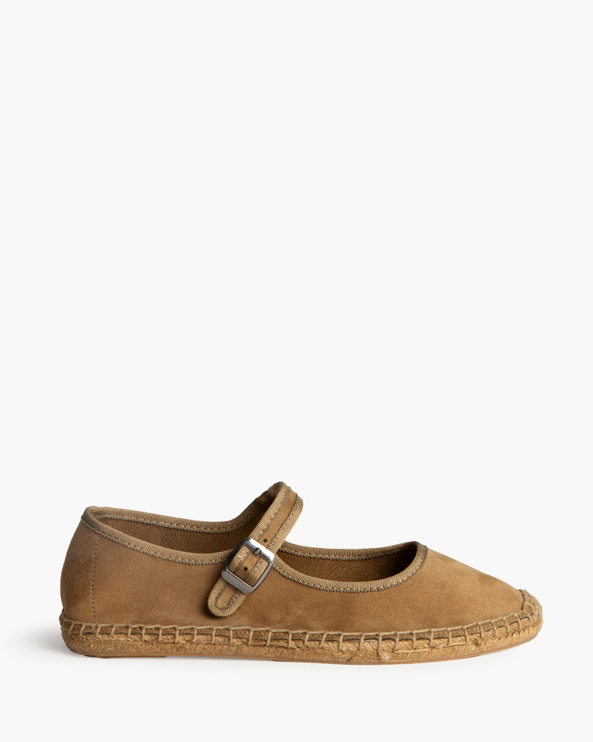 Balerina Mary Jane Camel M5415