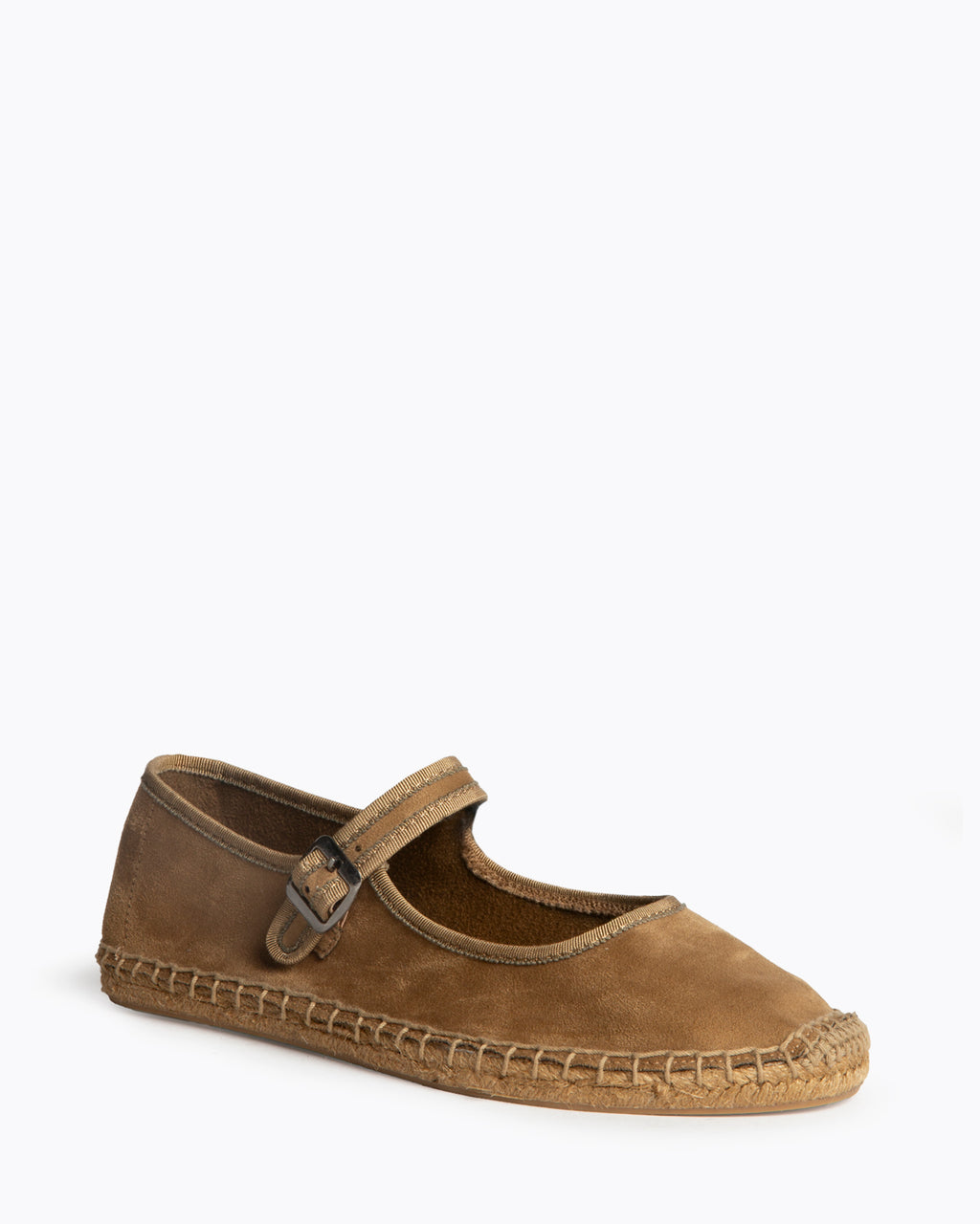 Balerina Mary Jane Camel M5415