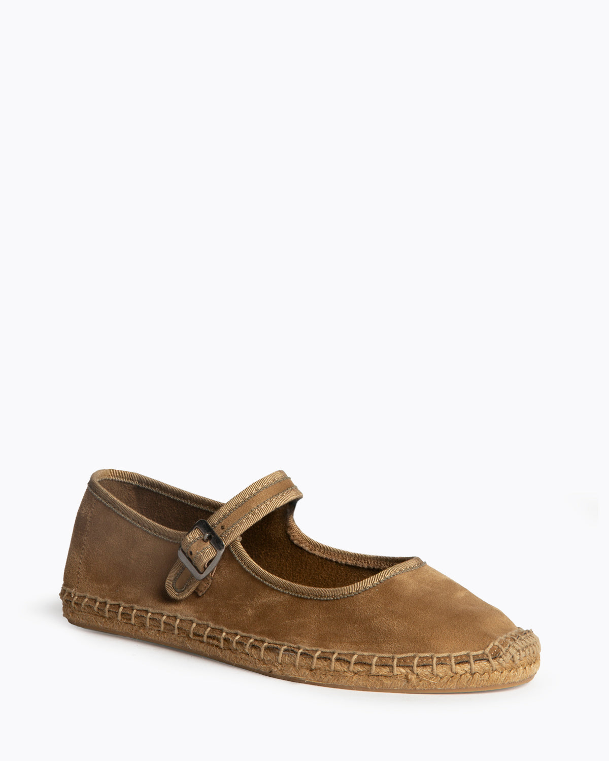 Balerina Mary Jane Camel M5415