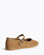 Balerina Mary Jane Camel M5415