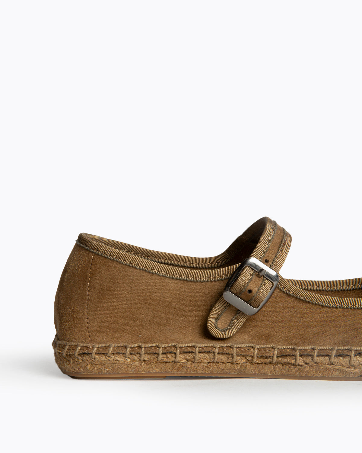 Balerina Mary Jane Camel M5415