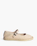 Balerina Mary Jane Natural M5415