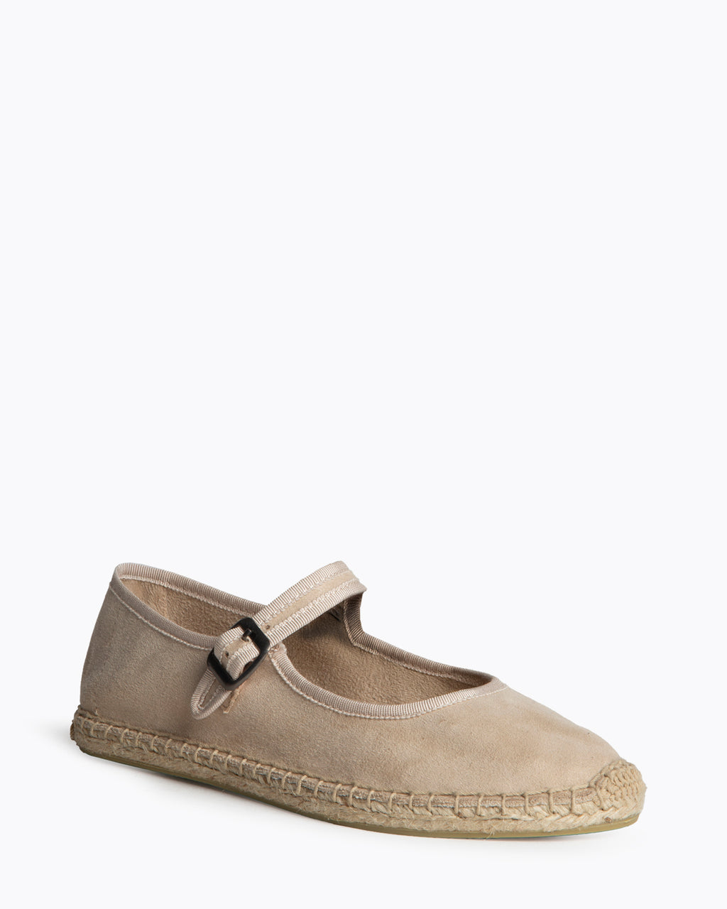 Balerina Mary Jane Natural M5415