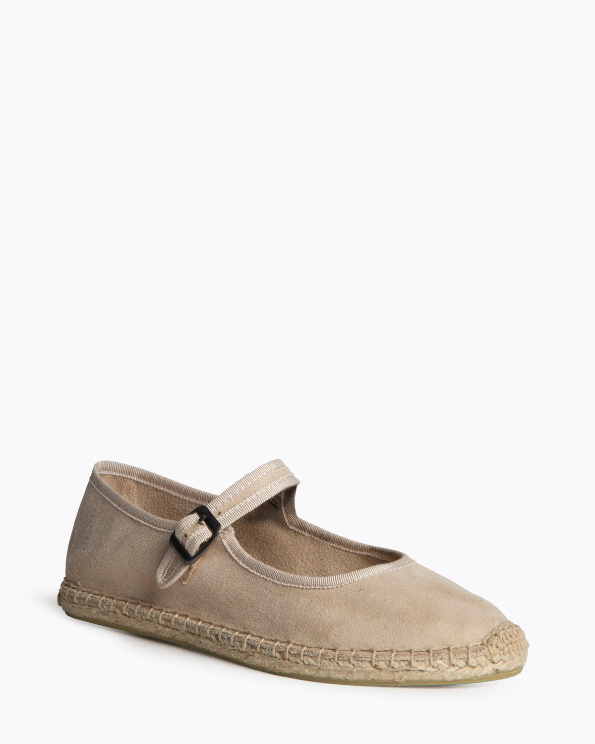 Balerina Mary Jane Natural M5415