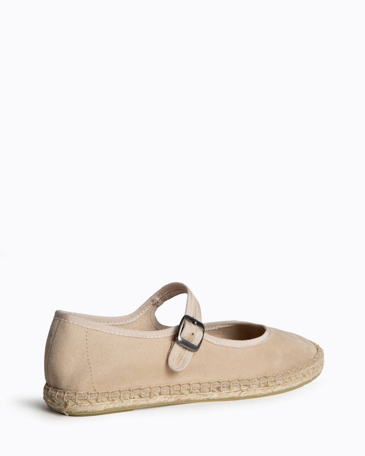 Balerina Mary Jane Natural M5415