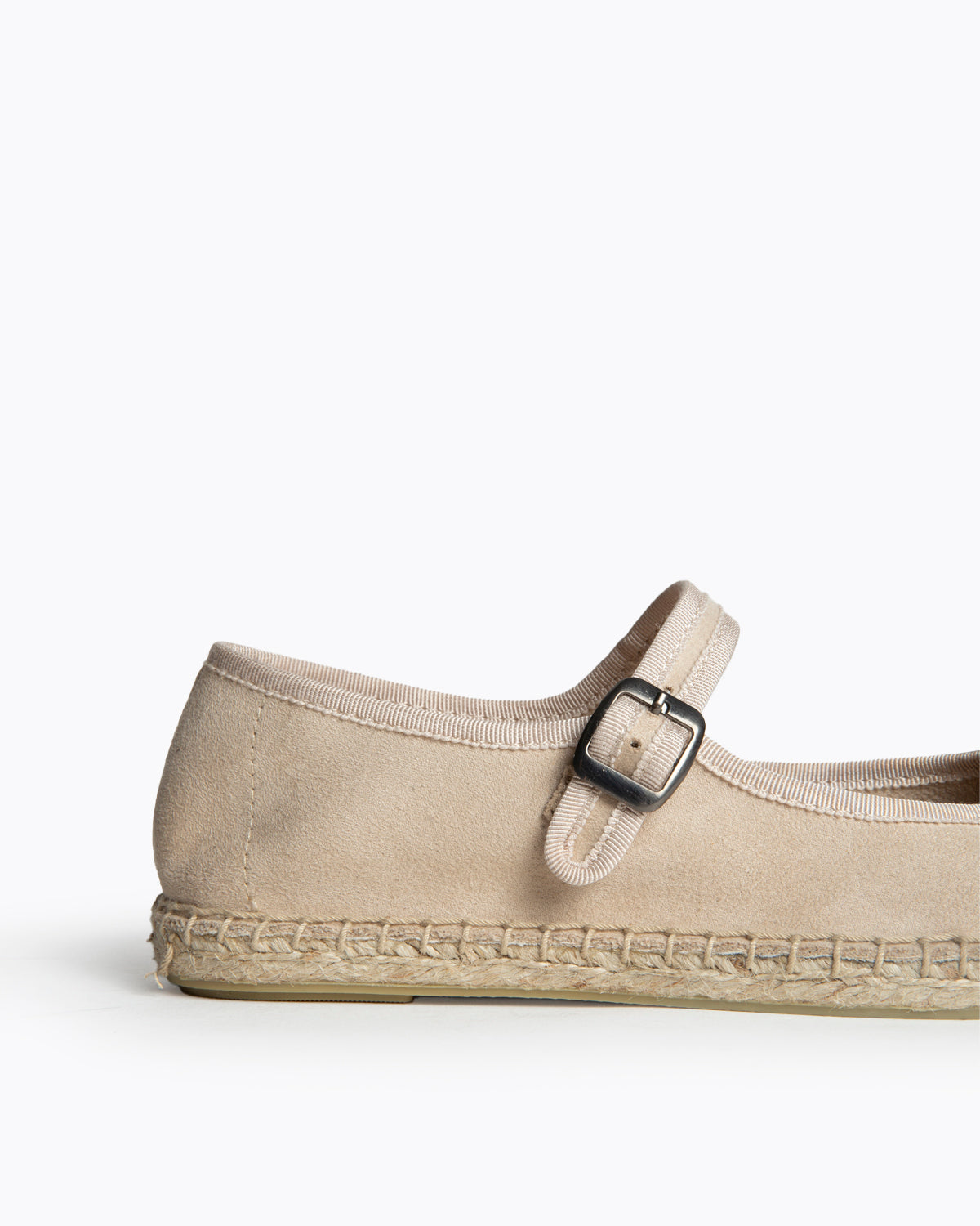 Balerina Mary Jane Natural M5415