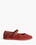 Balerina Mary Jane Teja M5415
