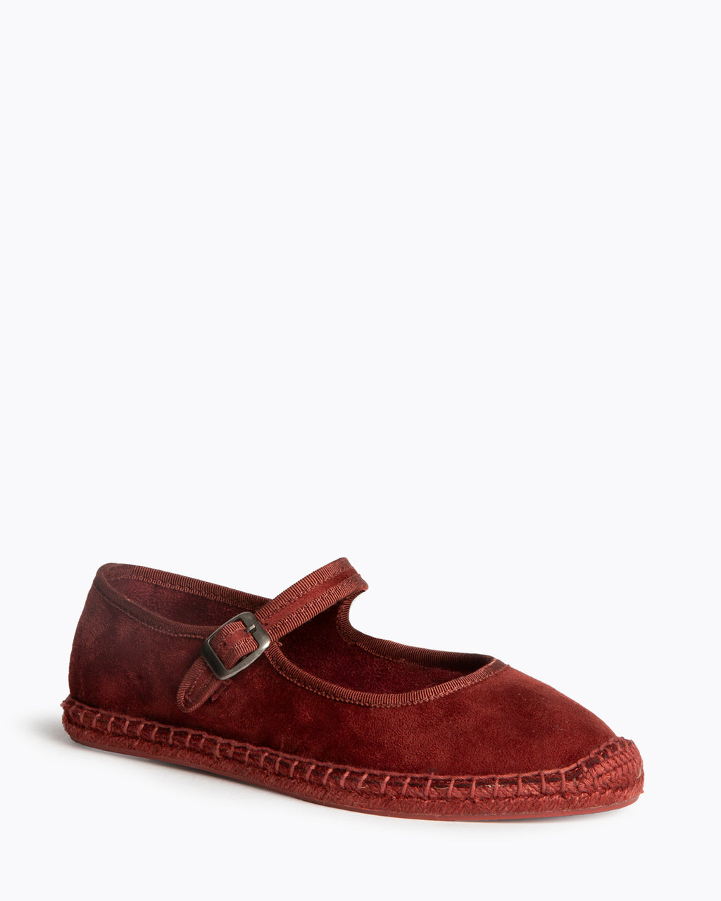 Balerina Mary Jane Teja M5415