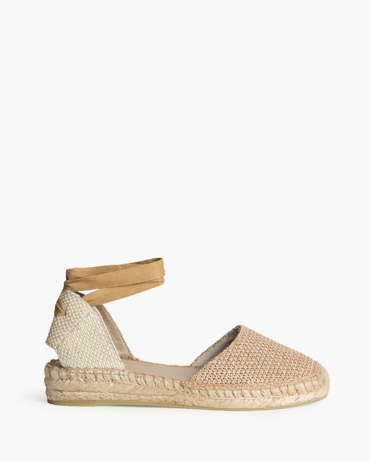 Alpargata Camel M5422