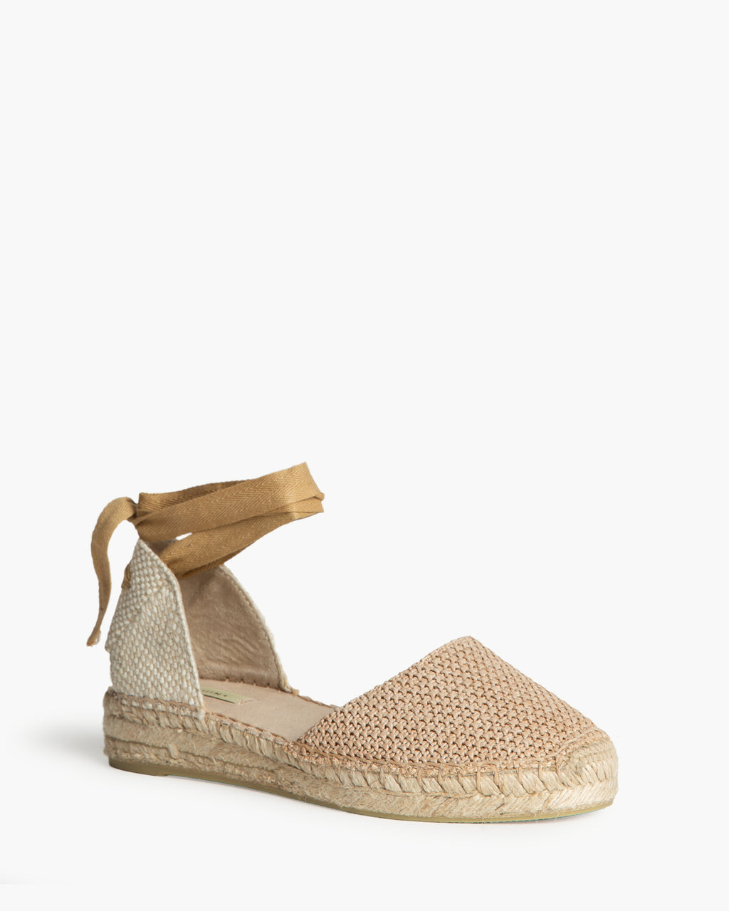 Alpargata Camel M5422