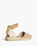 Alpargata Camel M5422