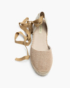 Alpargata Camel M5422