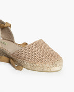 Alpargata Camel M5422