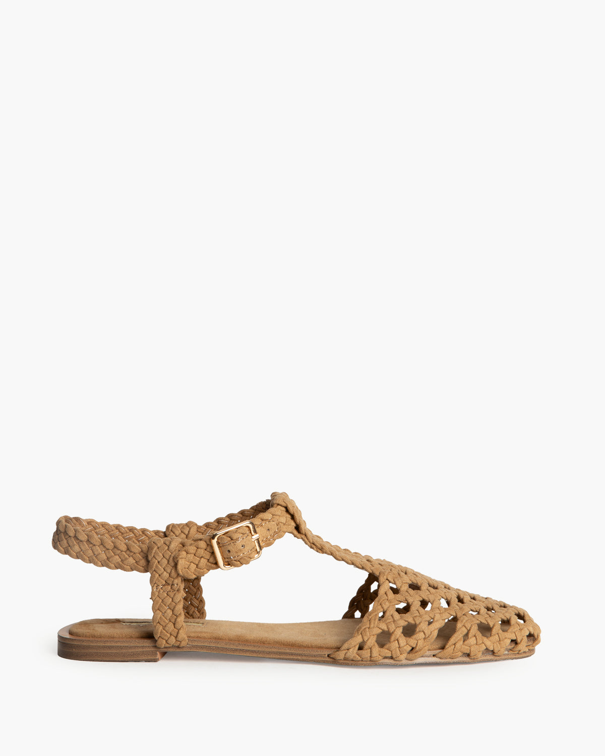 Sandalia Camel M5435
