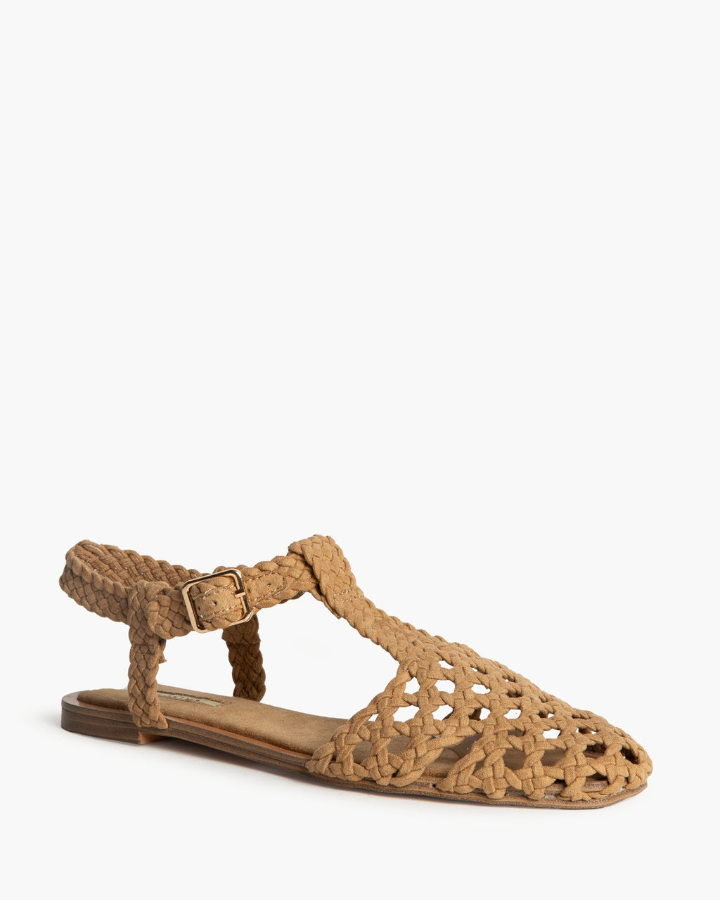 Sandalia Camel M5435