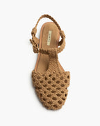 Sandalia Camel M5435