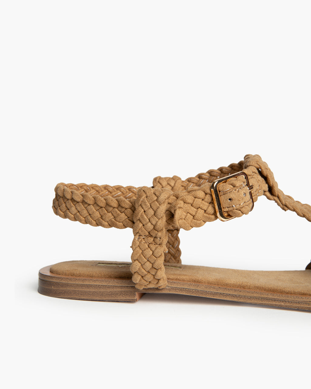 Sandalia Camel M5435