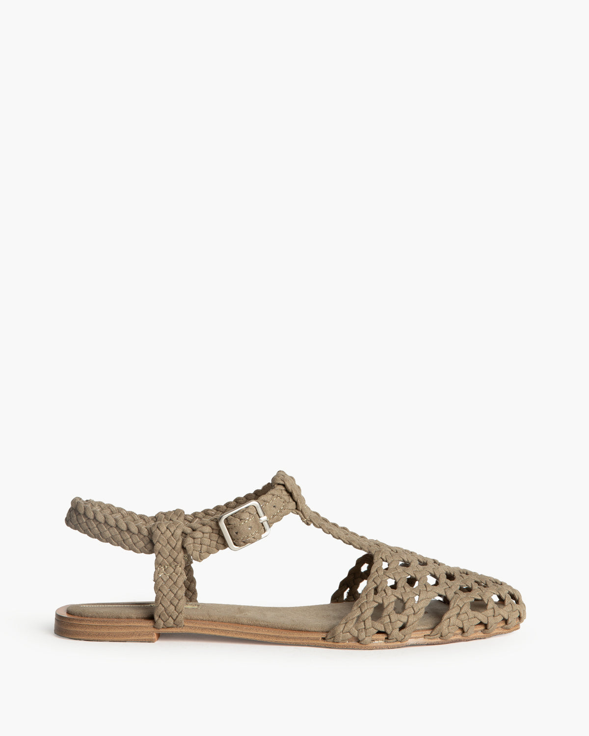 Sandalia Kaki M5435