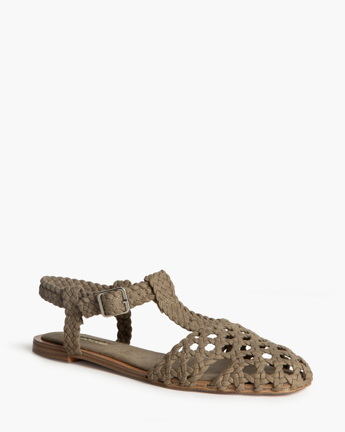 Sandalia Kaki M5435