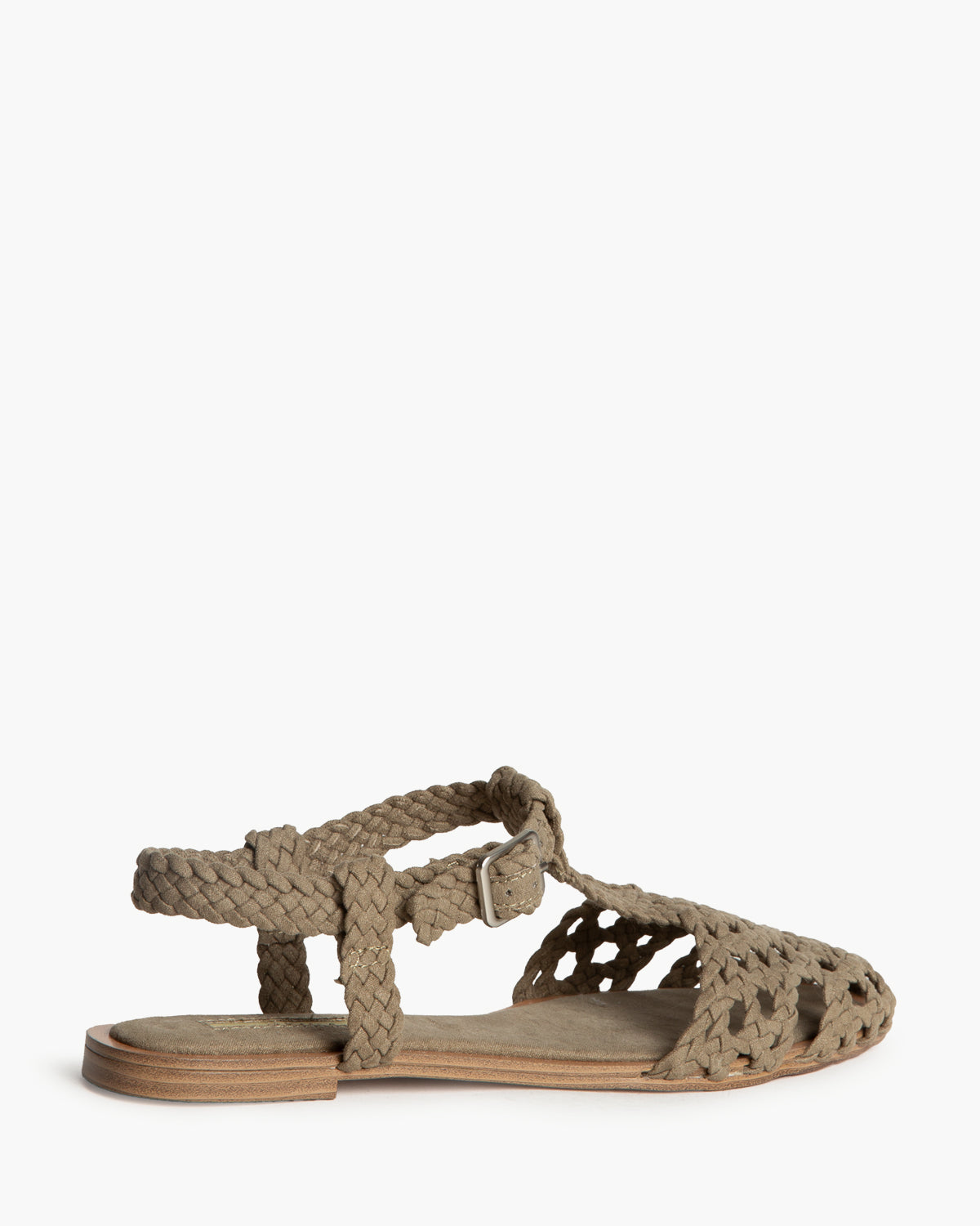 Sandalia Kaki M5435
