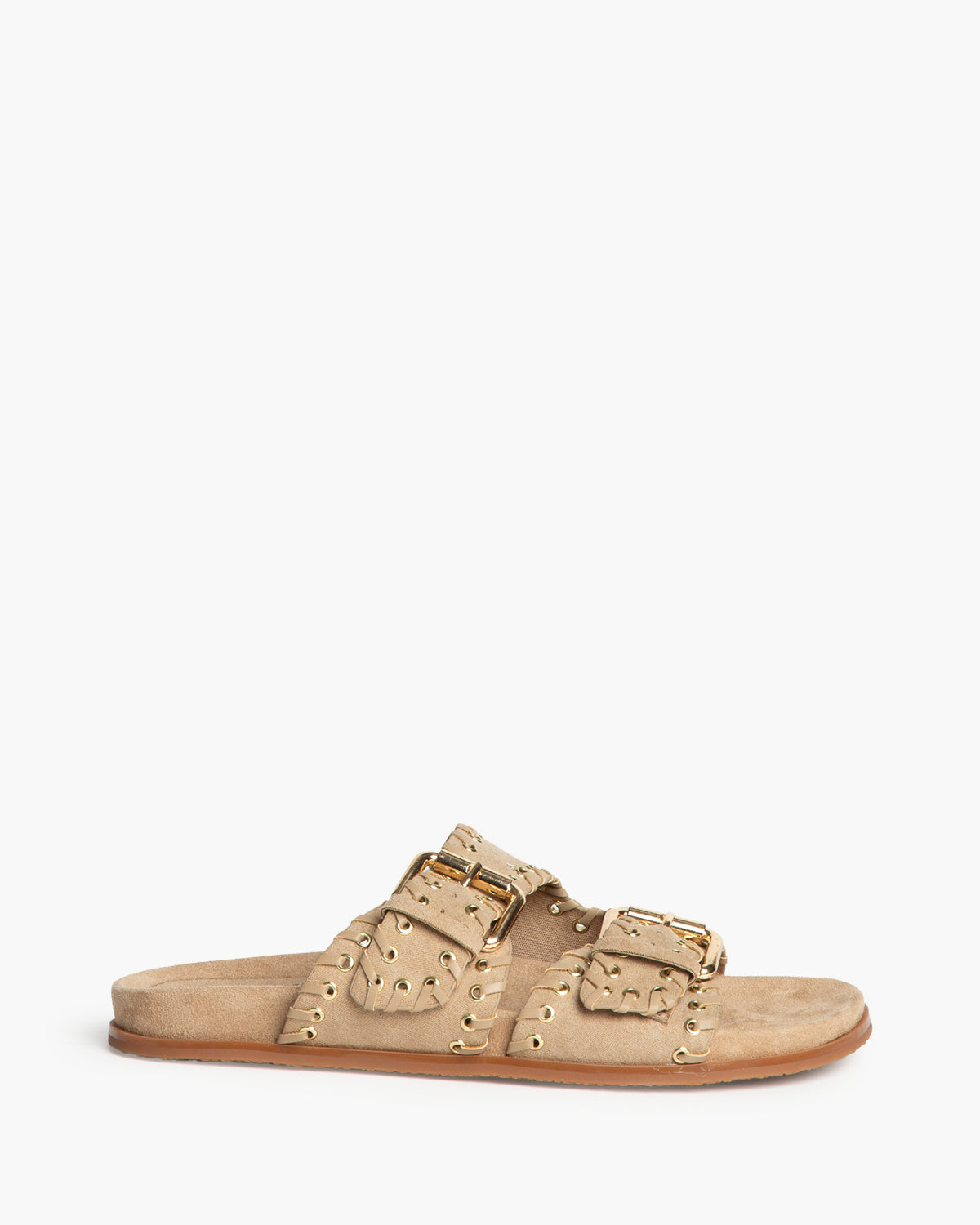 Sandalia M5455 Camel