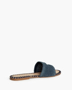Sandalia Slide Marino M5460