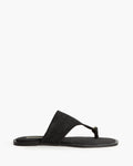 Sandalia Pala Negro M5480