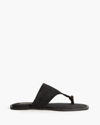 Sandalia Pala Negro M5480