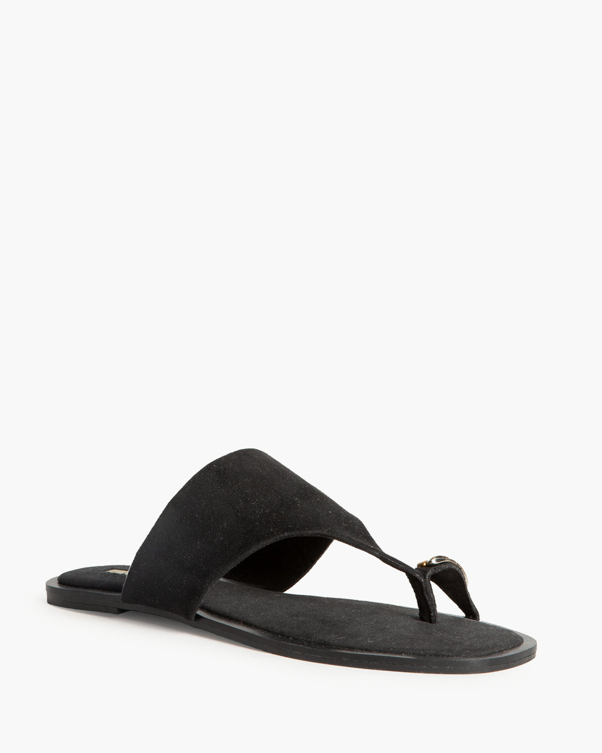 Sandalia Pala Negro M5480